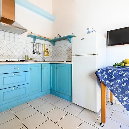 Apartament Sorrento Coast - With Garden For 9 Guests *